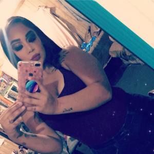 Meet your Posher, Krystal